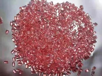 1000g Dentare de înaltă calitate de Laborator Materiale Flexibile Acrilic Flexibil Parțială de culoare roșie