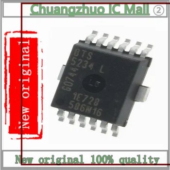 10BUC/lot BTS5234L BTS5234 IC PWR COMUTA N-CHAN 1:1 DSO-12 IC Chip original Nou