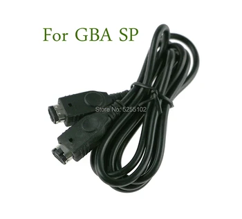 10buc USB al încărcătorului pentru Nintendo GBA SP Cablu de Încărcare Cablu de 2 Player pentru GBA SP Link-ul de Cablu Cablu Pentru Nintendo GameBoy SP