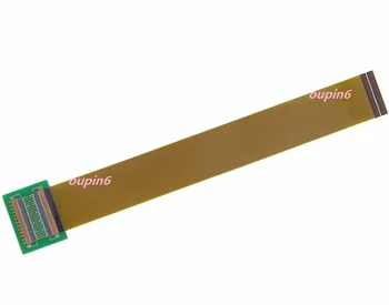 5 BUC 51Pin Să 51Pin Conector + Extindă Linia de Plat ZIF 0.3 mm pas Cablu FFC FPC