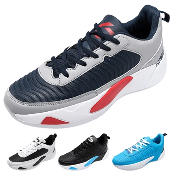 Adult Tineret Casual Sport Încălțăminte pentru Bărbați Stil Școală Formare Sport, Pantofi de Baschet, Pantofi de Funcționare Student Pantofi în aer liber 39-44#