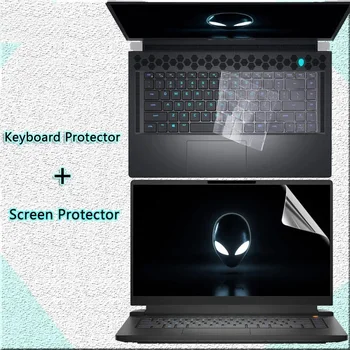 Anti-Orbire Ecran Zero+ Laptop Ultra Subțire De Înaltă Clar Transparent Tpu Acoperire Tastatură Film Pentru Ibm M16 R1 2023 16