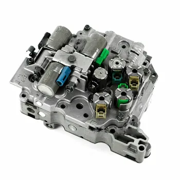 AW55-51SN Complet de Transmisie Ansamblul Corpului Supapei Pentru Ford, Volvo, Saab, Chevrolet RE5F22A AF23 AW55-50SN