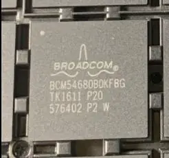 BCM54680B0KFBG BGA400