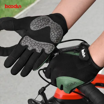 Biciclete mănuși, sporturi în aer liber mănuși, toate deget mănuși