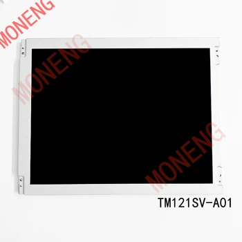 Brand Original TM121SV-A01 12.1 inch Industriale de Afișare rezoluție 800 x 600 TFT cu cristale lichide LCD ecran
