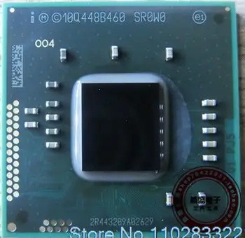 D2500 SRODB SR0W0 SROD8 CPU D2800 SROWO60