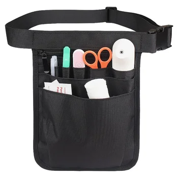 De Uz Casnic Urgență Medicală Asistentă Medicală Kit Portabil Waistpack