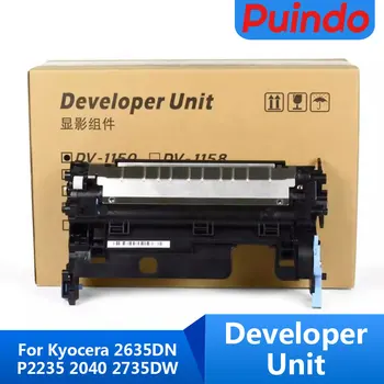 DV1150 Producător Unitate Pentru Kyocera 2635DN DV1153 P2235 2040 2735DW