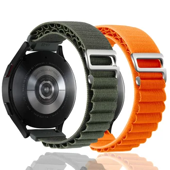 GS3/GS Pro Nylon Moale Ceas Trupa 20mm 22mm Watchband pentru Onoare Ceas Magic 2 42 46 mm Curea Bratara Onoare Ceas SE E2 Bratara