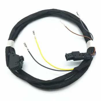 Masina de Modul de Conducere Model ESP PE Buton Comutator Cablu de cabluri Accesorii Pentru Golf 7 MK7 VII 5GG 927 137 E 5GG927137E