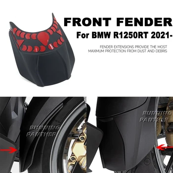 Motociclete Accesorii R1250RT Aripa Fata Aripa Extender Splash Guard Protector Extensia Pad 2021 2022 Pentru BMW R 1250 RT