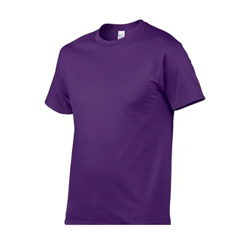Mâneci pentru Bărbați T-Shirt Casual Gât Rotund Umiditate Wicking Bărbați Pulover de Primavara Toamna HXE