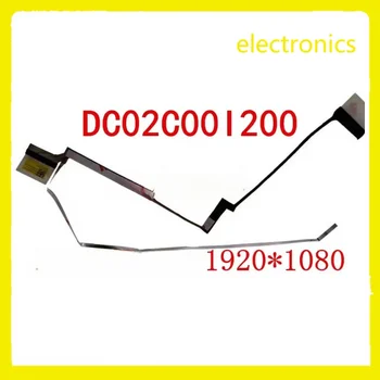 Noul LCD Cablu Pentru HP Pavilion 15-CX 15-CX0058WM DC02C00I200 30 Ecran LED Video Fugă xx