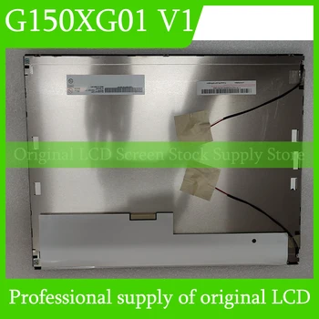 Original G150XG01 V1 Ecran LCD Pentru Auo 15.0 Inch Panou de Brand Nou