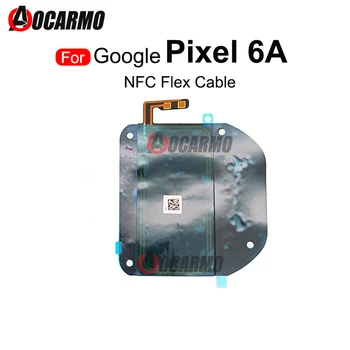 Piese de schimb Pentru Google Pixel 6A 6a Modul NFC Flex Cablu de Înlocuire