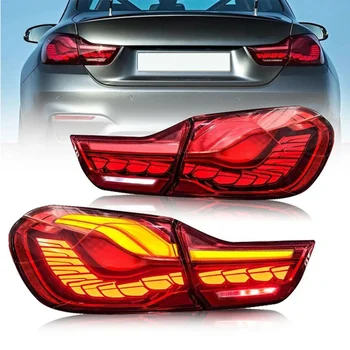 Potrivit Pentru Noul BMW Seria 4 de iluminare din Spate, de Înaltă Calitate, Fabrica de Vânzări Directe OED/ODM