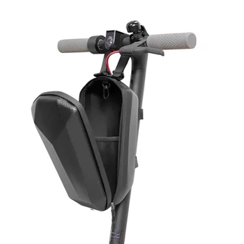 Scuter Electric Față Sac Impermeabil EVA Hard Shell Geanta Pentru Xiaomi M365 Ghidon Agățat Impermeabil de Stocare 4L Sac de Biciclete Biciclete