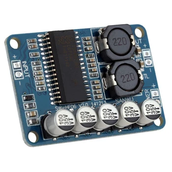 TDA8932 Mono 35W digital modul de amplificator