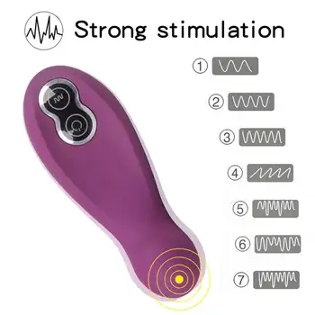 Vibrator Vagin cu Stimulator Clitoris sex Feminin Jucarii Sexuale pentru Femei AV Baghetă Magică pentru Adulti 18 Masturbator Siliconen Vibrator Eroti
