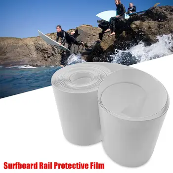 În aer liber, Surf, Sporturi de Apa SUP Consiliului Bandă de Protecție placă de Surf Feroviar Film Protector placă de Surf Accesoriu Garda de Marginea Benzii